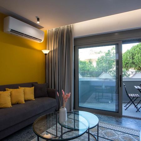 קאליתיאס Gm Apartments-Rhodes Luxury Living מראה חיצוני תמונה