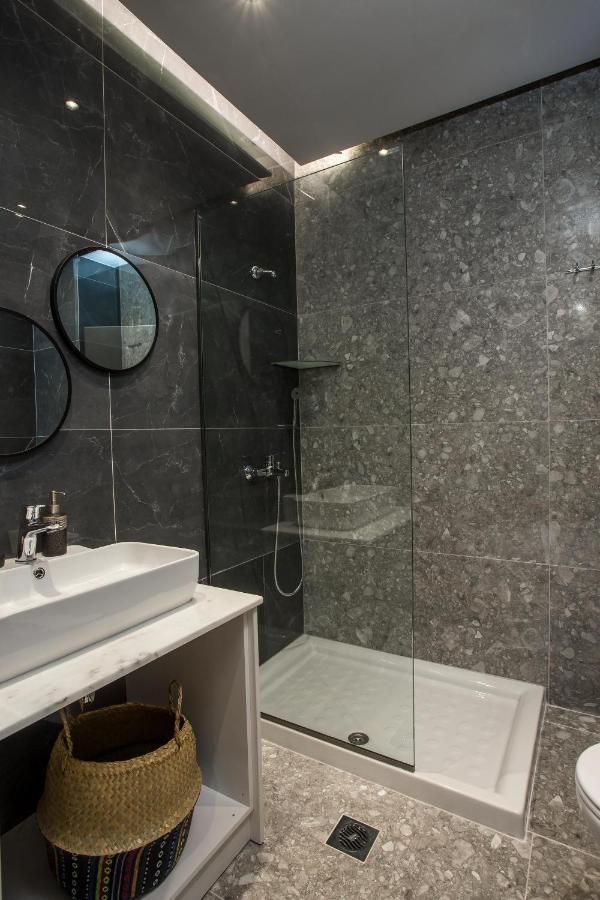 קאליתיאס Gm Apartments-Rhodes Luxury Living מראה חיצוני תמונה