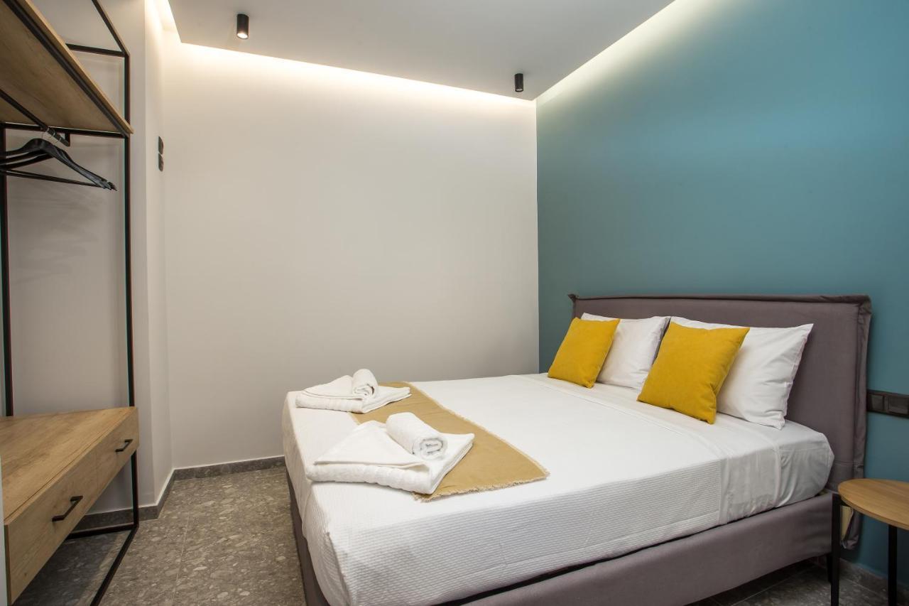 קאליתיאס Gm Apartments-Rhodes Luxury Living מראה חיצוני תמונה