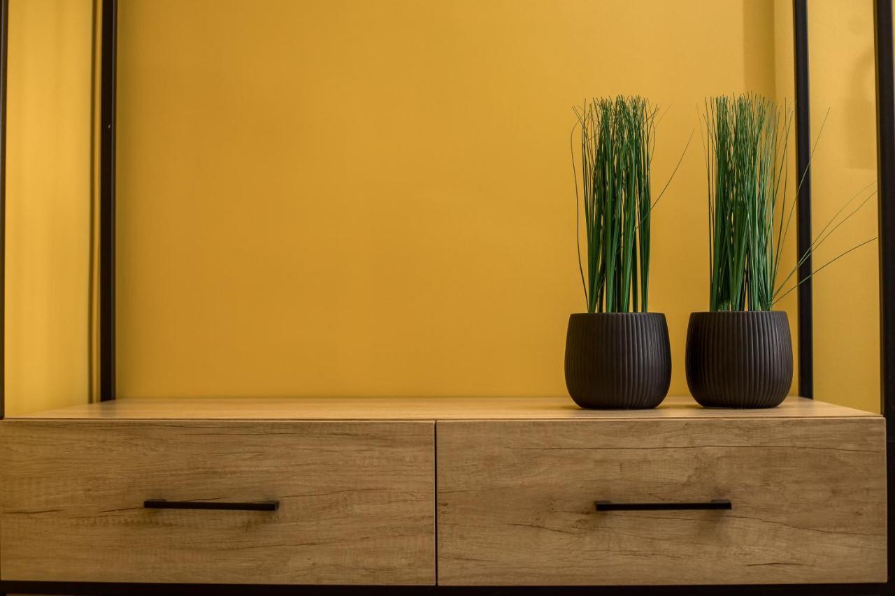 קאליתיאס Gm Apartments-Rhodes Luxury Living מראה חיצוני תמונה