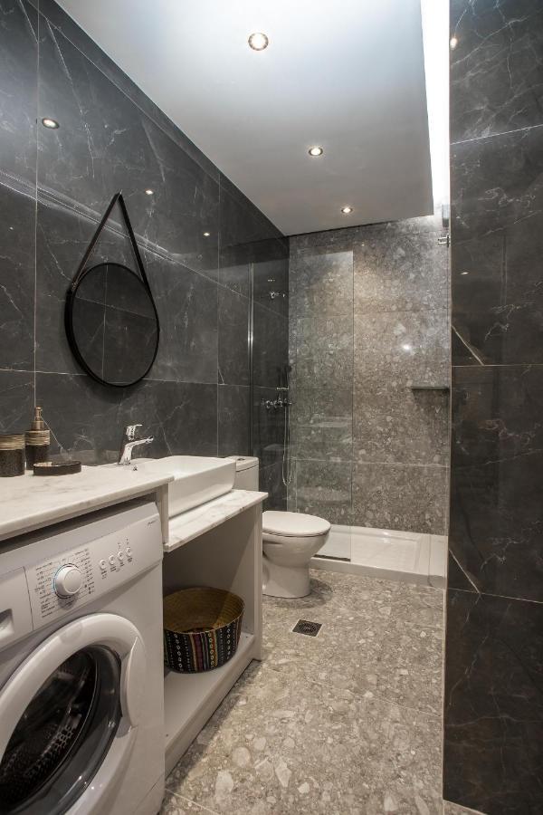 קאליתיאס Gm Apartments-Rhodes Luxury Living מראה חיצוני תמונה
