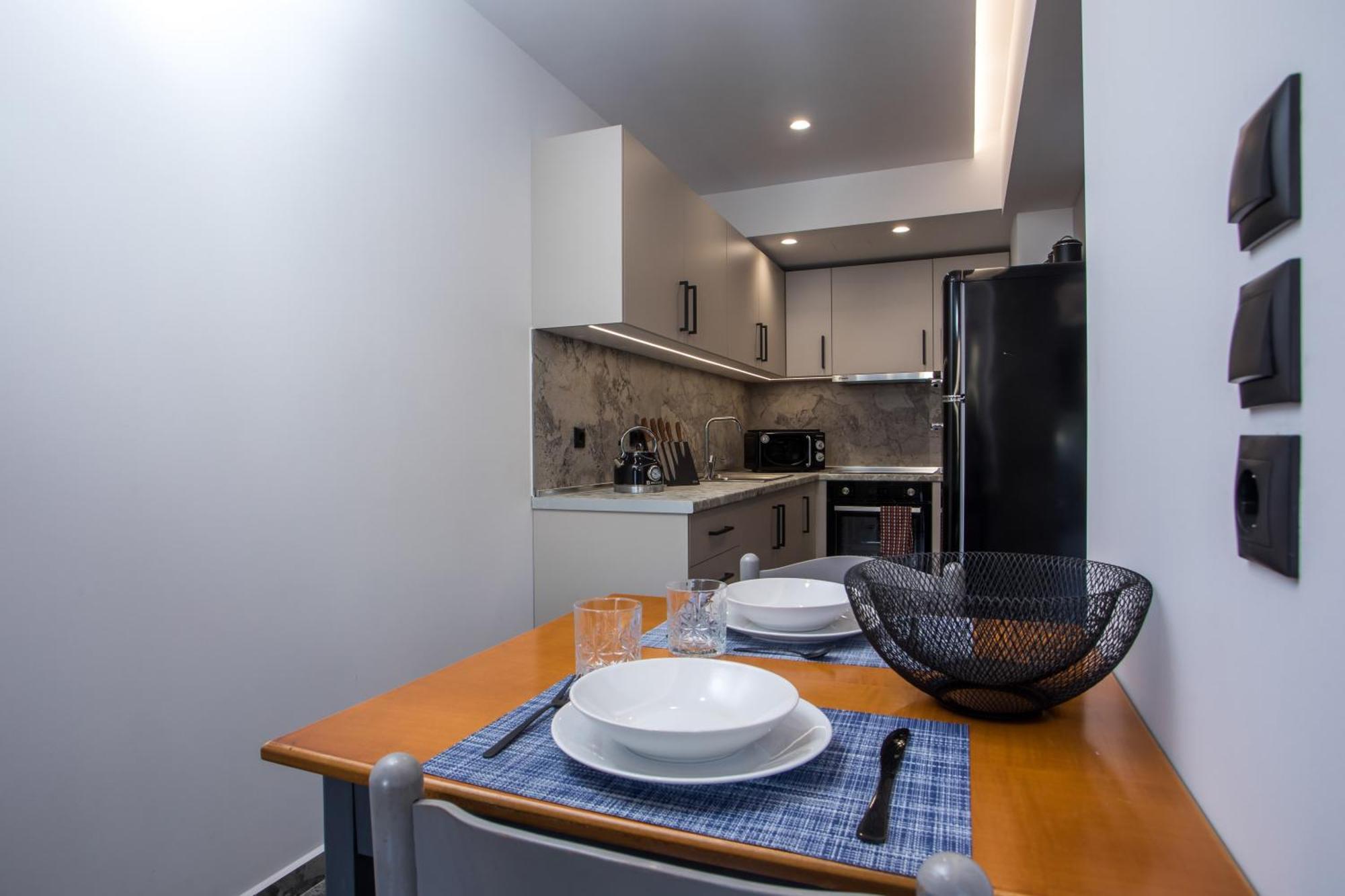 קאליתיאס Gm Apartments-Rhodes Luxury Living מראה חיצוני תמונה