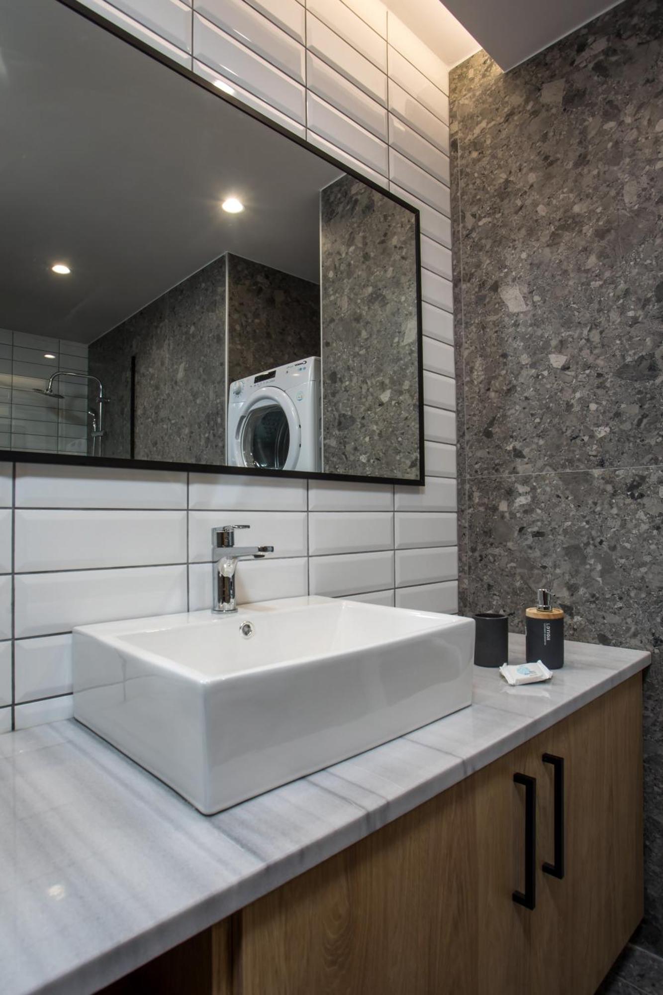 קאליתיאס Gm Apartments-Rhodes Luxury Living מראה חיצוני תמונה