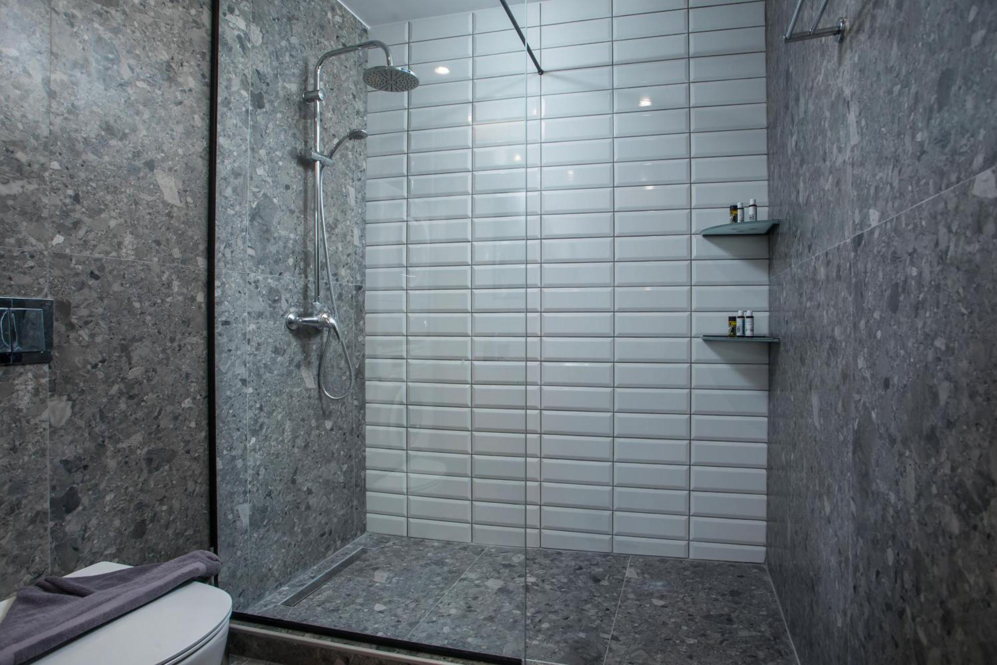 קאליתיאס Gm Apartments-Rhodes Luxury Living מראה חיצוני תמונה
